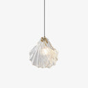Shell Mini Pendant Light - LUUGAA
