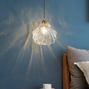 Shell Mini Pendant Light - LUUGAA