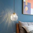 Shell Mini Pendant Light - LUUGAA
