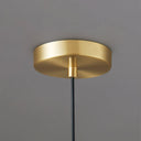 Shell Mini Pendant Light - LUUGAA