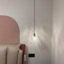 Shell Mini Pendant Light - LUUGAA