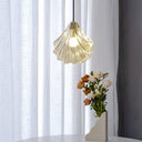 Shell Mini Pendant Light - LUUGAA