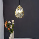 Shell Mini Pendant Light - LUUGAA