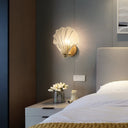 Shell Wall Light - LUUGAA