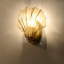 Shell Wall Light - LUUGAA