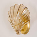 Shell Wall Light - LUUGAA