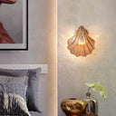 Shell Wall Light - LUUGAA