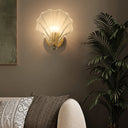 Shell Wall Light - LUUGAA