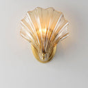 Shell Wall Light - LUUGAA