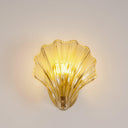 Shell Wall Light - LUUGAA
