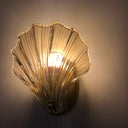 Shell Wall Light - LUUGAA
