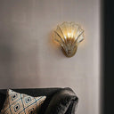Shell Wall Light - LUUGAA