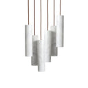 Silo Pendant Light - LUUGAA