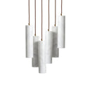 Silo Pendant Light - LUUGAA
