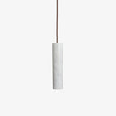 Silo Pendant Light - LUUGAA
