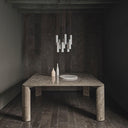 Silo Pendant Light - LUUGAA