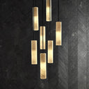 Silo Pendant Light - LUUGAA