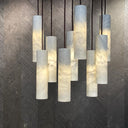 Silo Pendant Light - LUUGAA