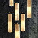 Silo Pendant Light - LUUGAA