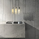 Silo Pendant Light - LUUGAA