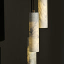 Silo Pendant Light - LUUGAA