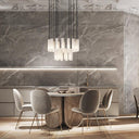 Silo Pendant Light - LUUGAA