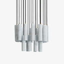 Silo Pendant Light - LUUGAA