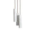 Silo Pendant Light - LUUGAA