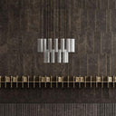 Silo Pendant Light - LUUGAA