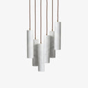 Silo Pendant Light - LUUGAA