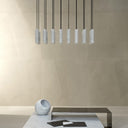 Silo Pendant Light - LUUGAA
