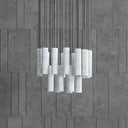 Silo Pendant Light - LUUGAA