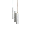 Silo Pendant Light - LUUGAA