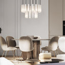 Silo Pendant Light - LUUGAA