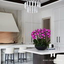 Silo Pendant Light - LUUGAA