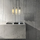 Silo Pendant Light - LUUGAA