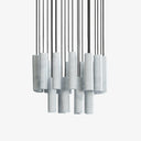 Silo Pendant Light - LUUGAA
