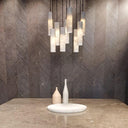 Silo Pendant Light - LUUGAA