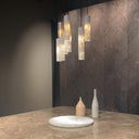 Silo Pendant Light - LUUGAA