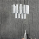 Silo Pendant Light - LUUGAA