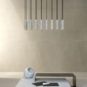Silo Pendant Light - LUUGAA