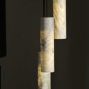 Silo Pendant Light - LUUGAA