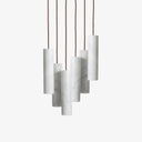 Silo Pendant Light - LUUGAA