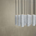 Silo Pendant Light - LUUGAA