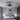 Simple Ring Ceiling Fan Light - LUUGAA