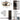Simple Ring Ceiling Fan Light - LUUGAA