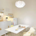 Skirt Pendant Light - LUUGAA