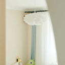 Skirt Pendant Light - LUUGAA