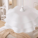 Skirt Pendant Light - LUUGAA