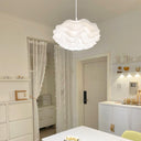 Skirt Pendant Light - LUUGAA